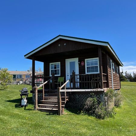 Beach & Breeze Cottages 스탠리브리지 외부 사진