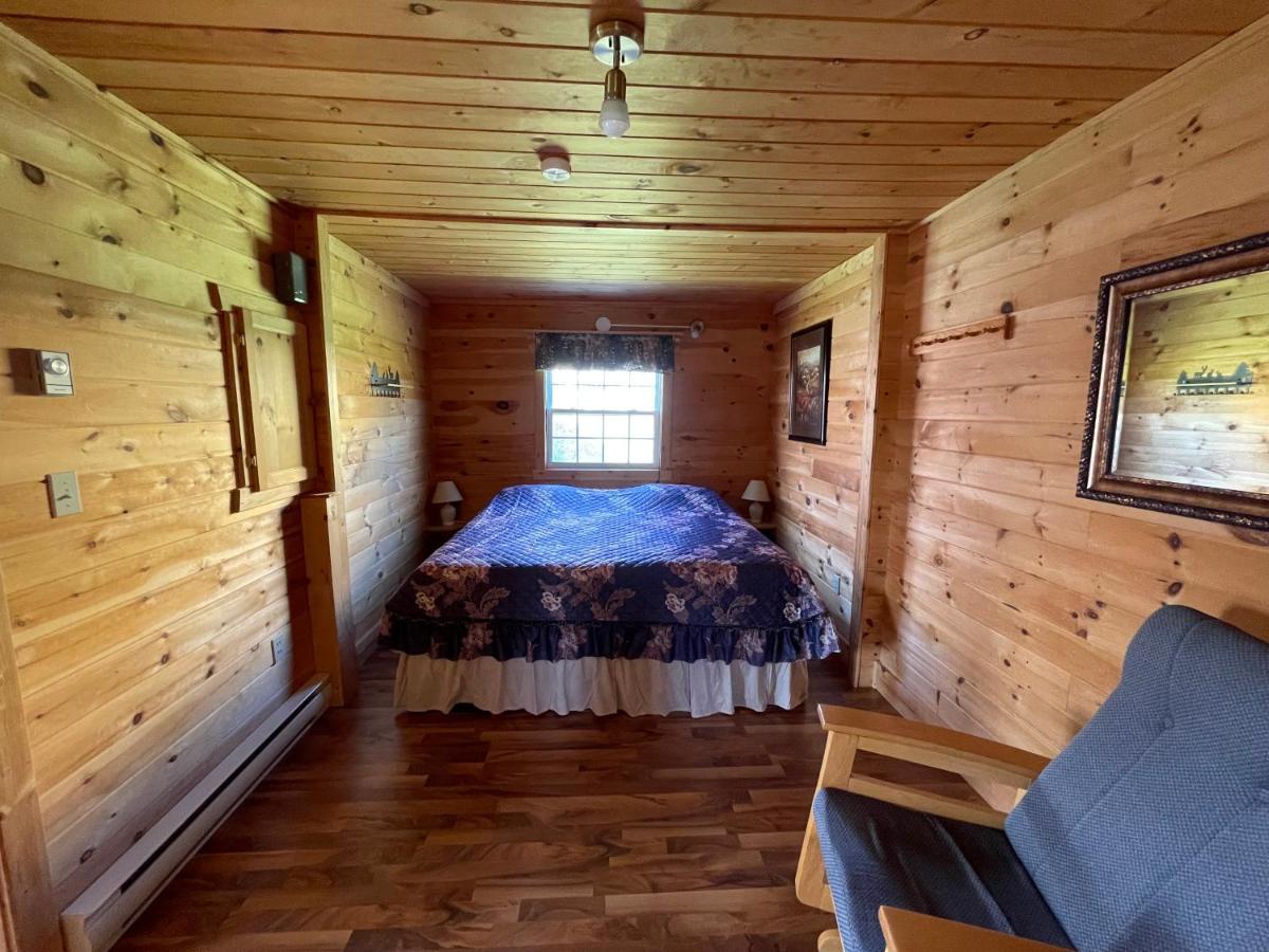 Beach & Breeze Cottages 스탠리브리지 외부 사진