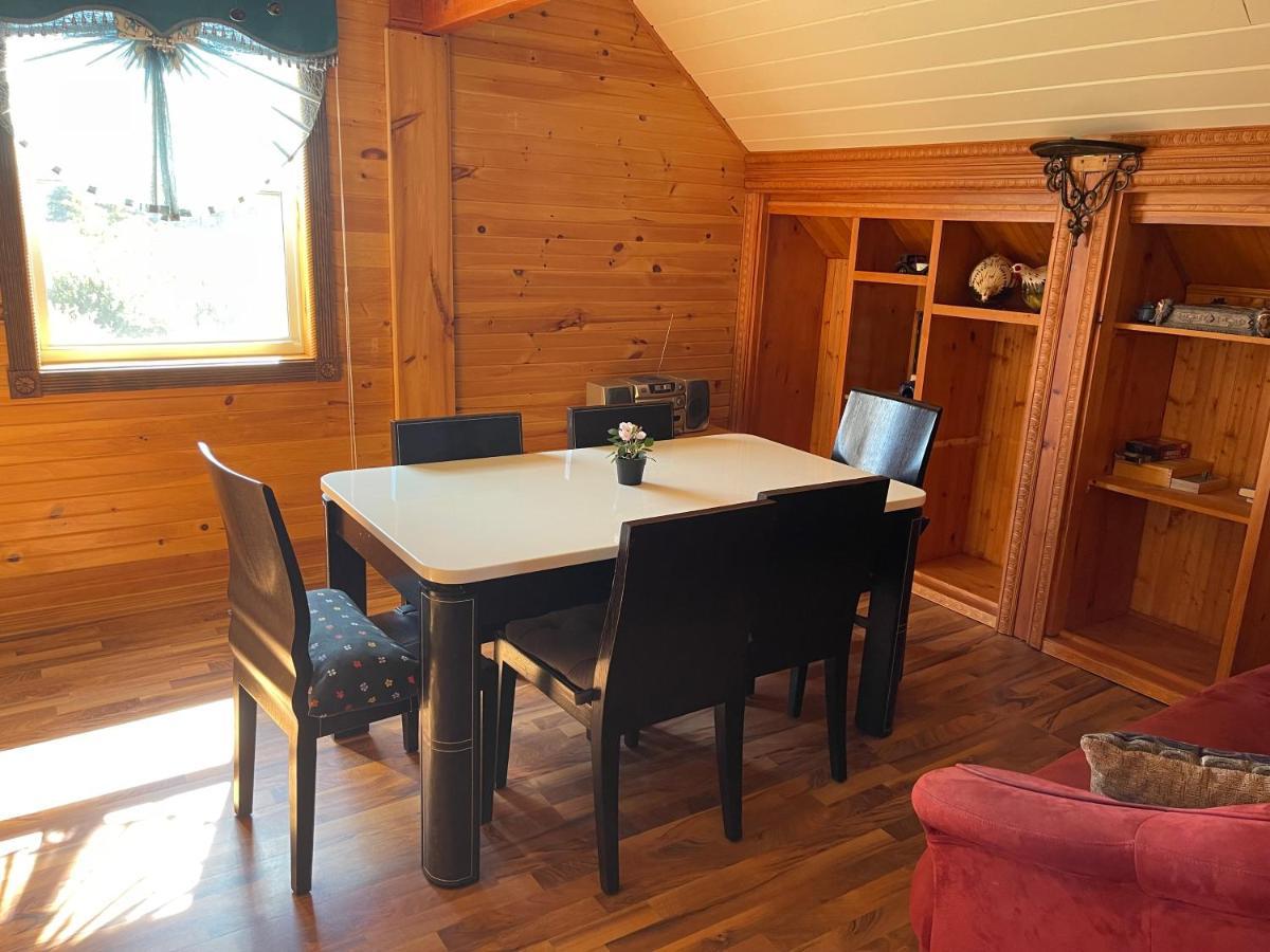 Beach & Breeze Cottages 스탠리브리지 외부 사진