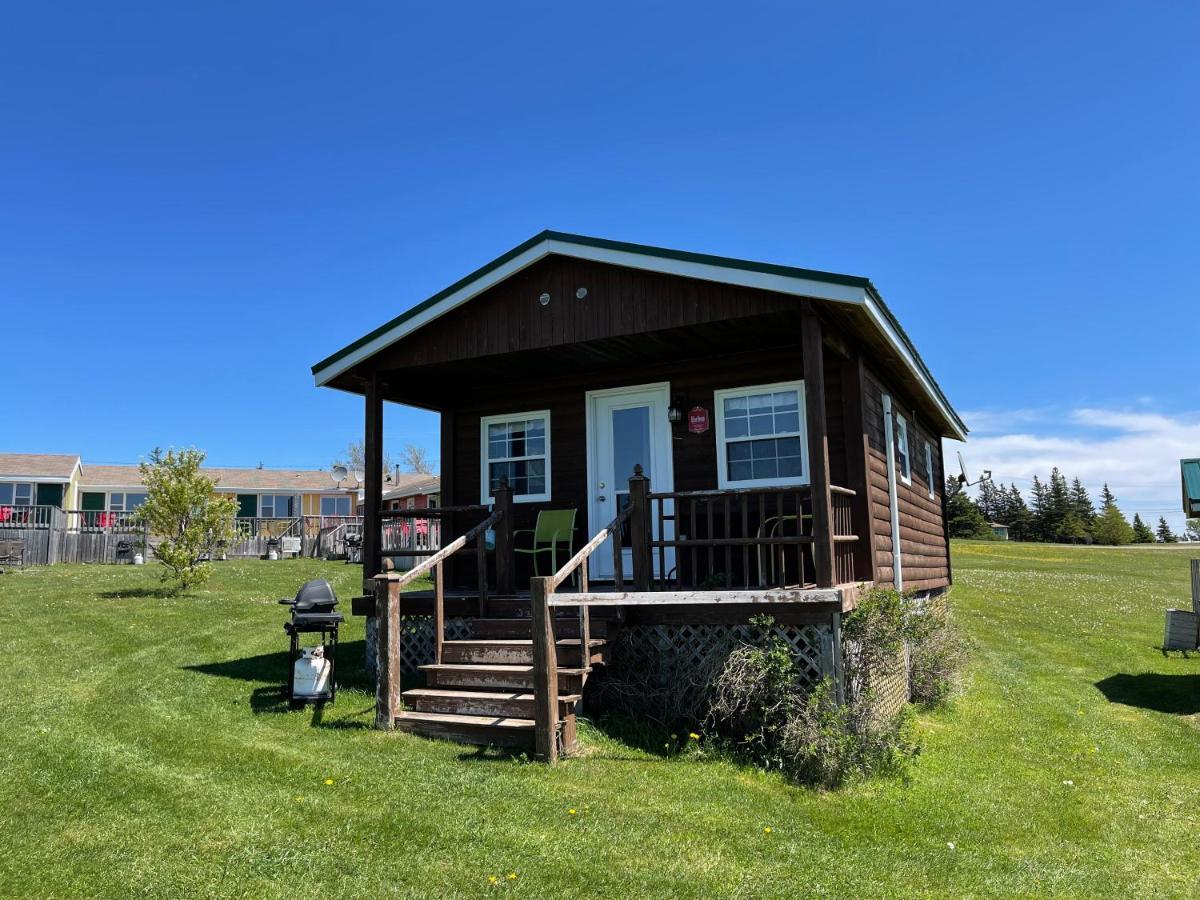 Beach & Breeze Cottages 스탠리브리지 외부 사진