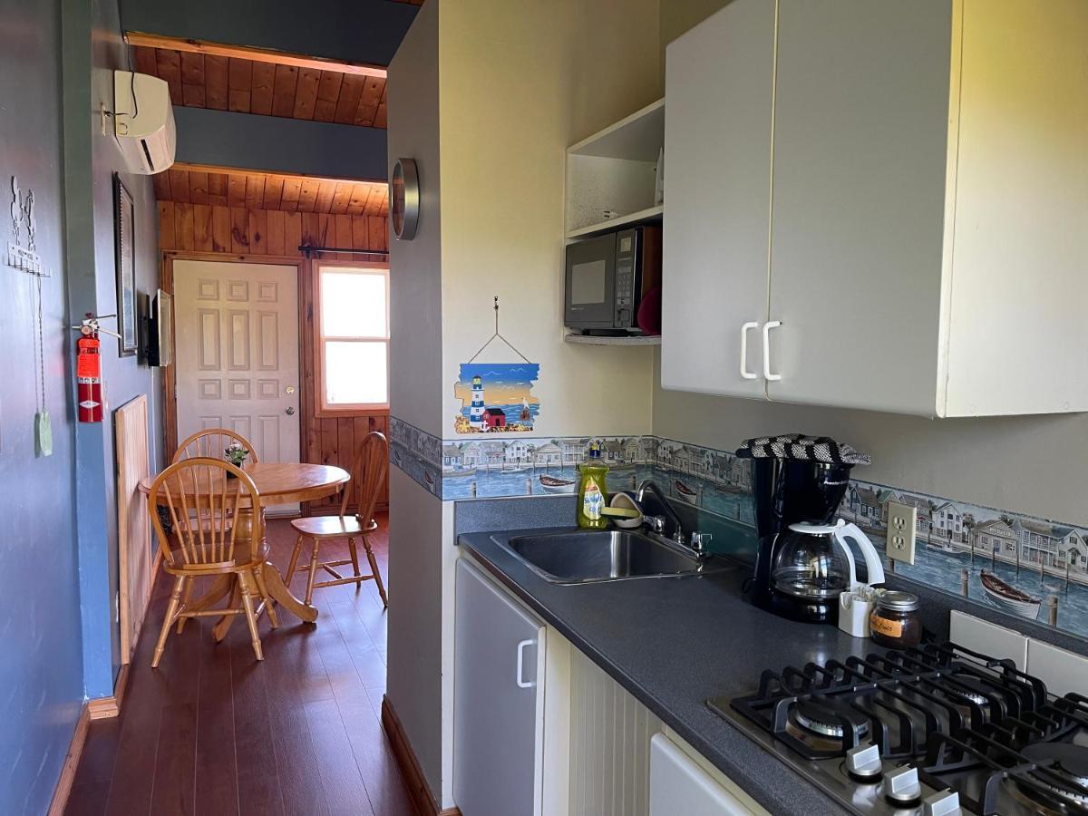 Beach & Breeze Cottages 스탠리브리지 외부 사진
