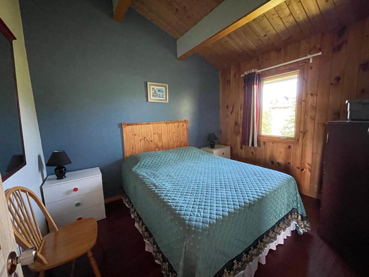 Beach & Breeze Cottages 스탠리브리지 외부 사진