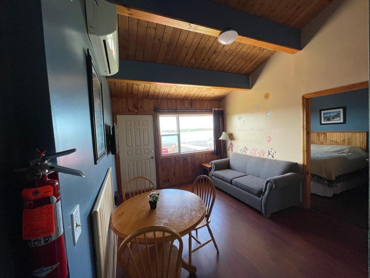 Beach & Breeze Cottages 스탠리브리지 외부 사진