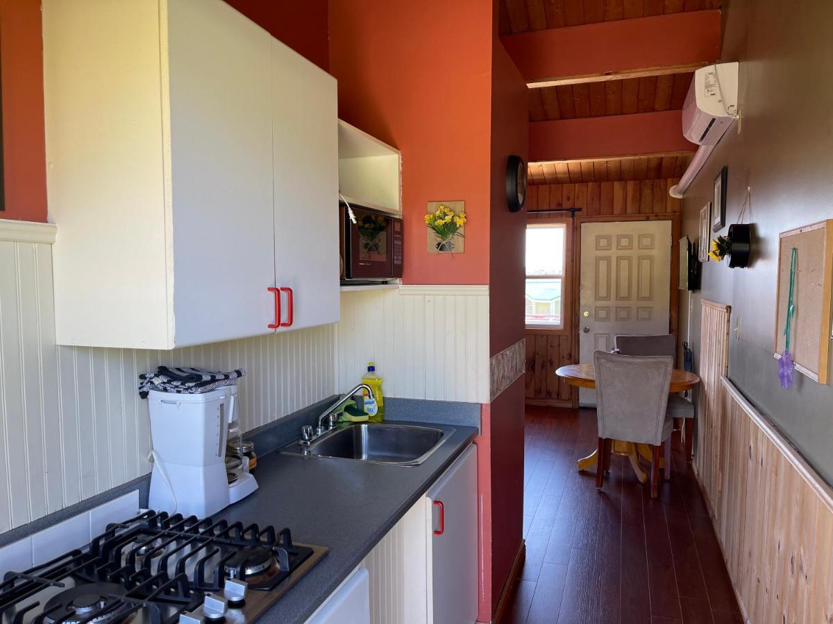 Beach & Breeze Cottages 스탠리브리지 외부 사진
