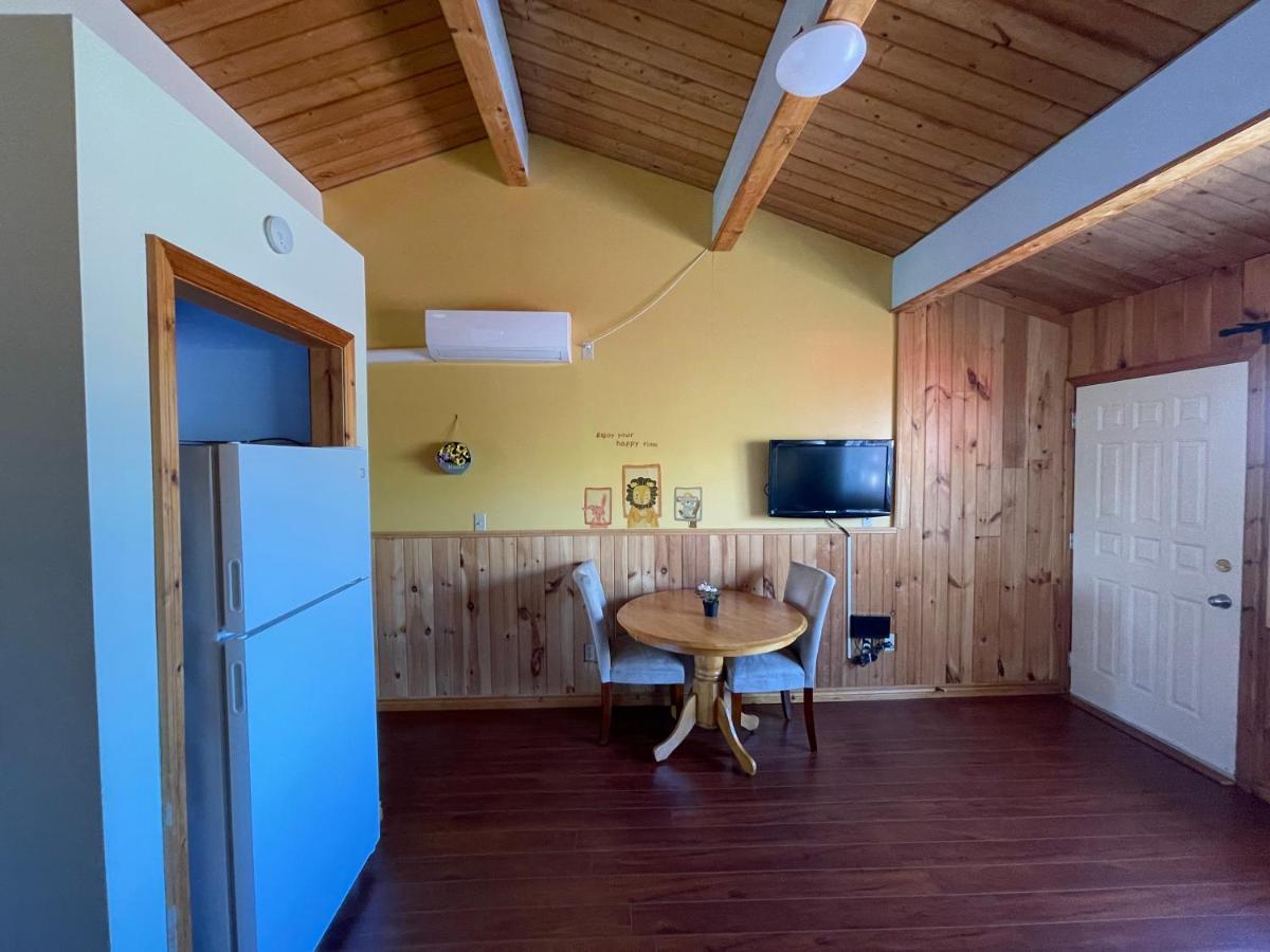 Beach & Breeze Cottages 스탠리브리지 외부 사진