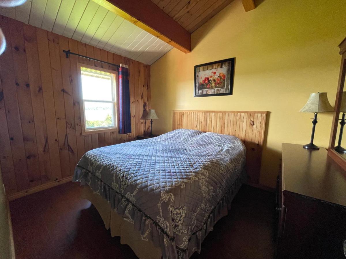 Beach & Breeze Cottages 스탠리브리지 외부 사진