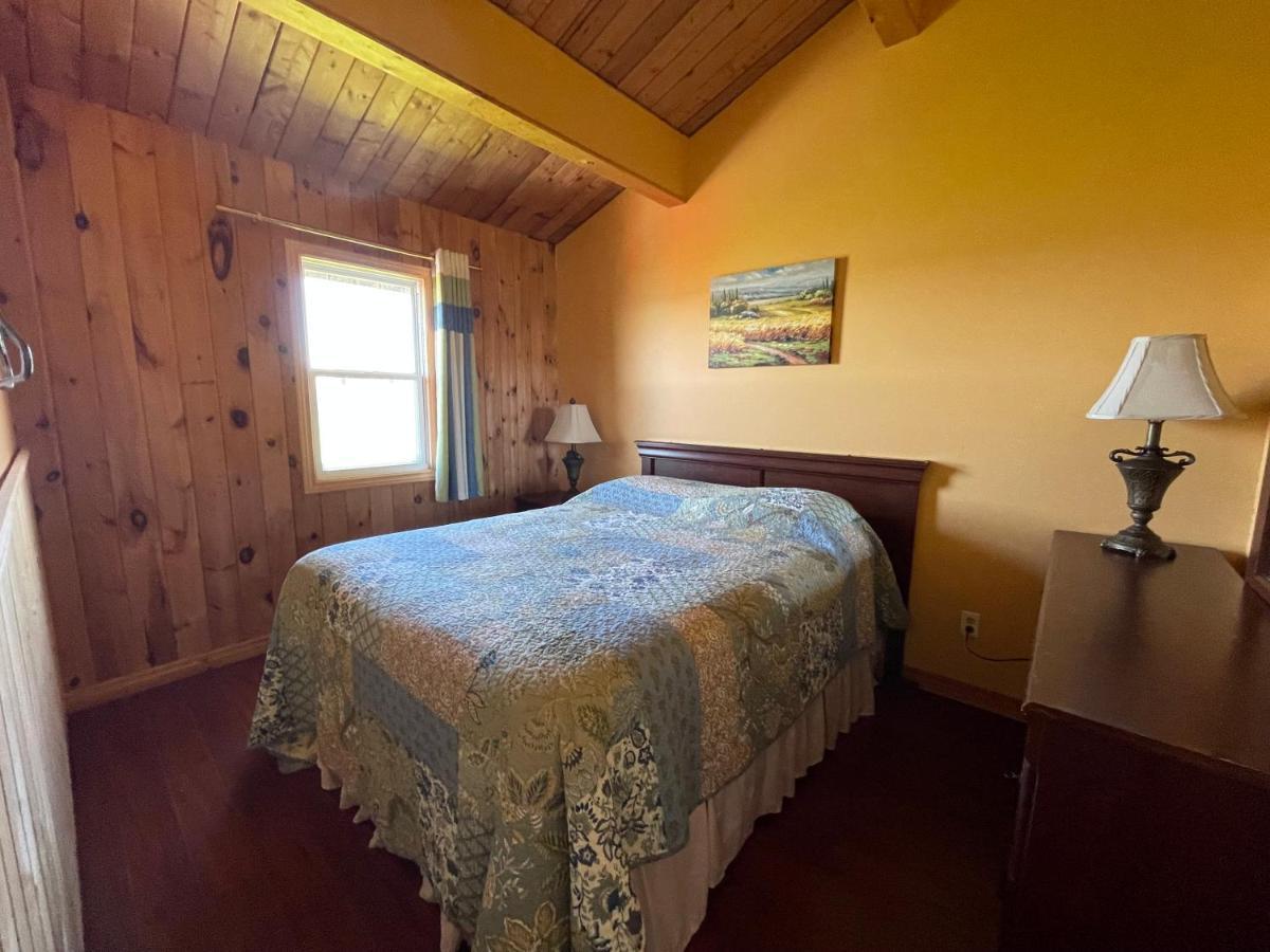Beach & Breeze Cottages 스탠리브리지 외부 사진