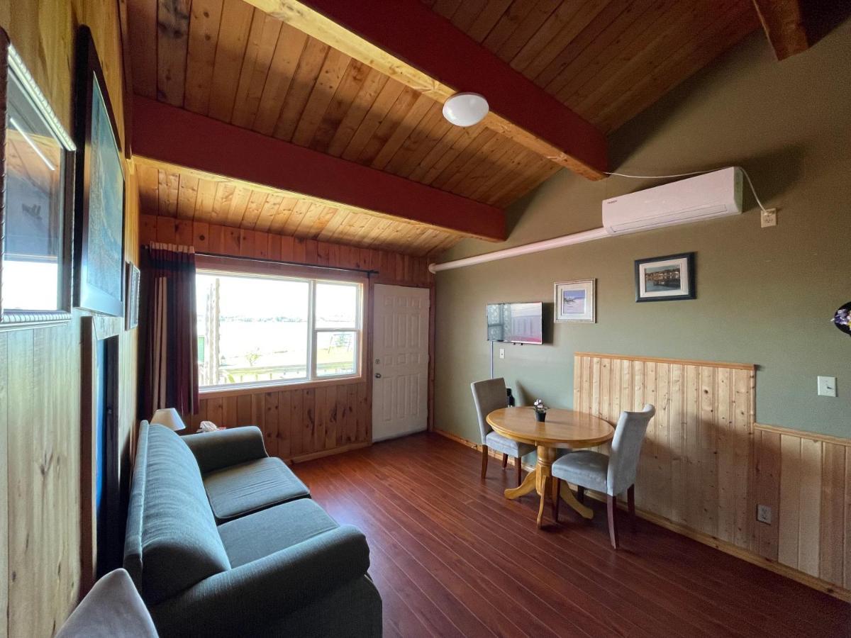 Beach & Breeze Cottages 스탠리브리지 외부 사진