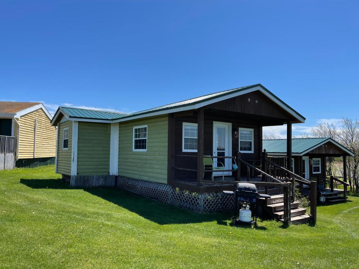 Beach & Breeze Cottages 스탠리브리지 외부 사진