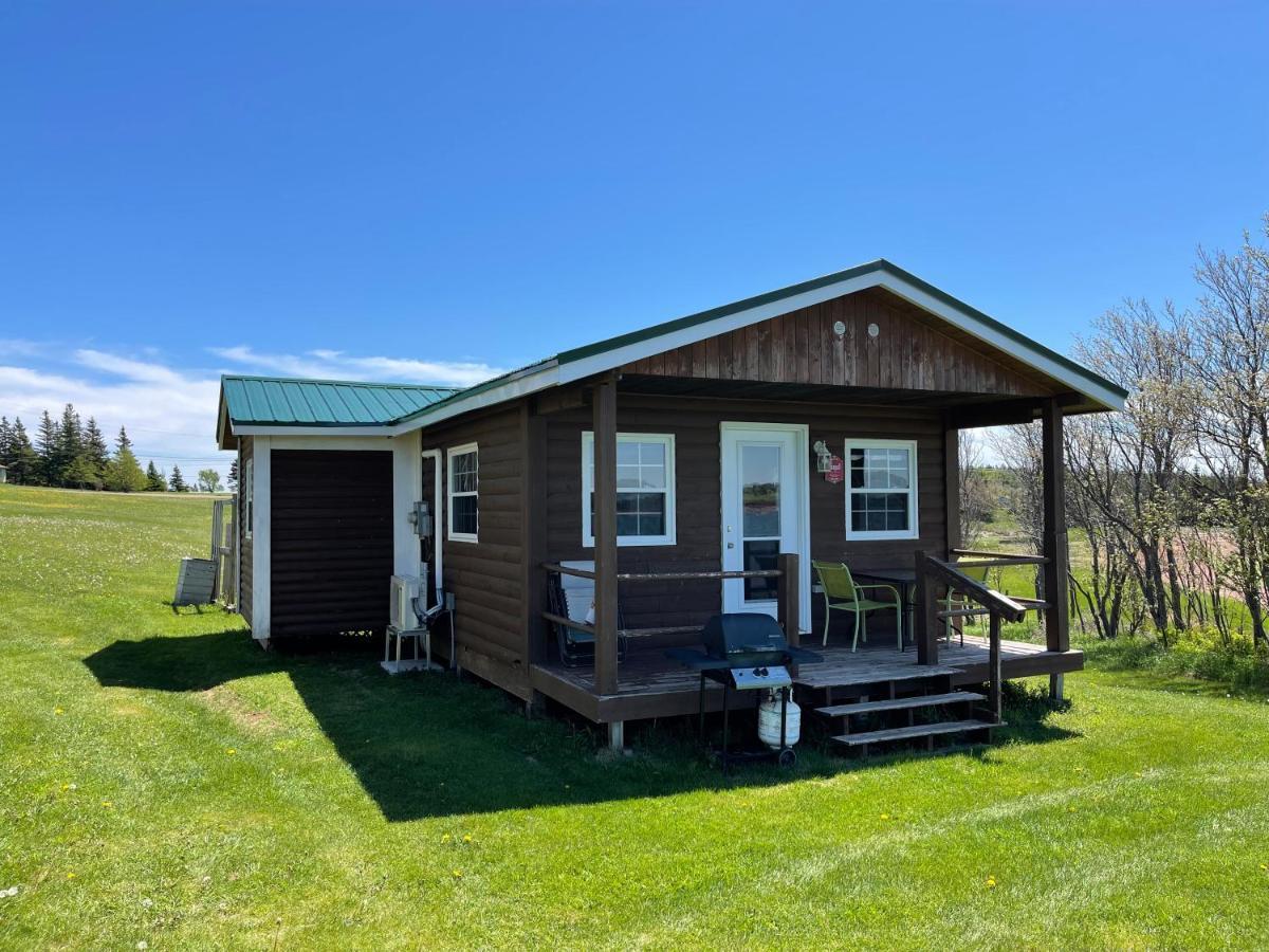 Beach & Breeze Cottages 스탠리브리지 외부 사진