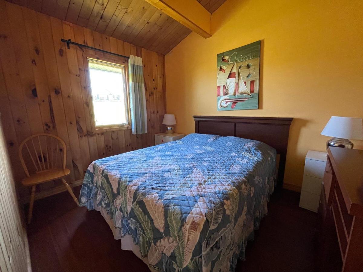 Beach & Breeze Cottages 스탠리브리지 외부 사진