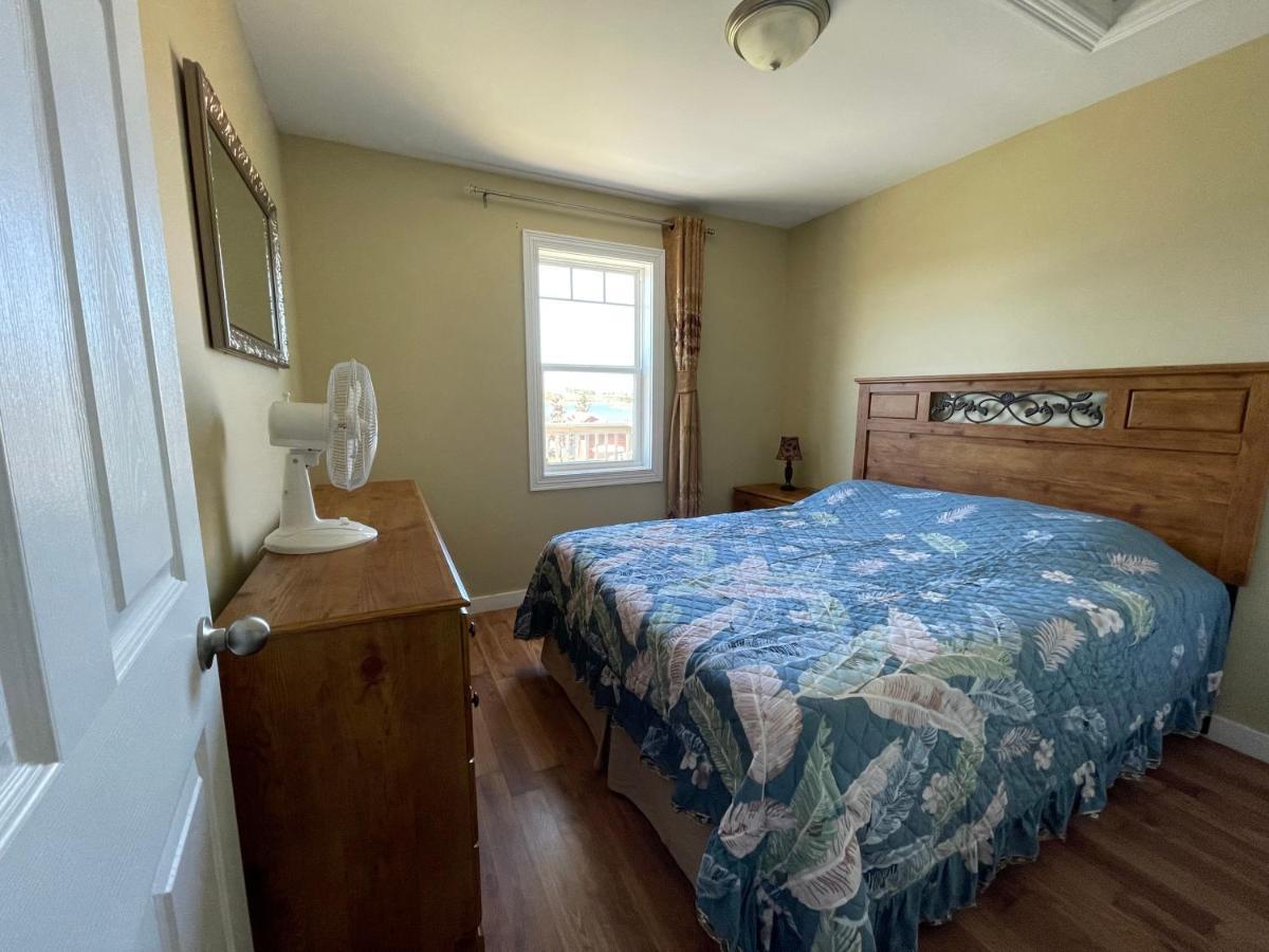 Beach & Breeze Cottages 스탠리브리지 외부 사진