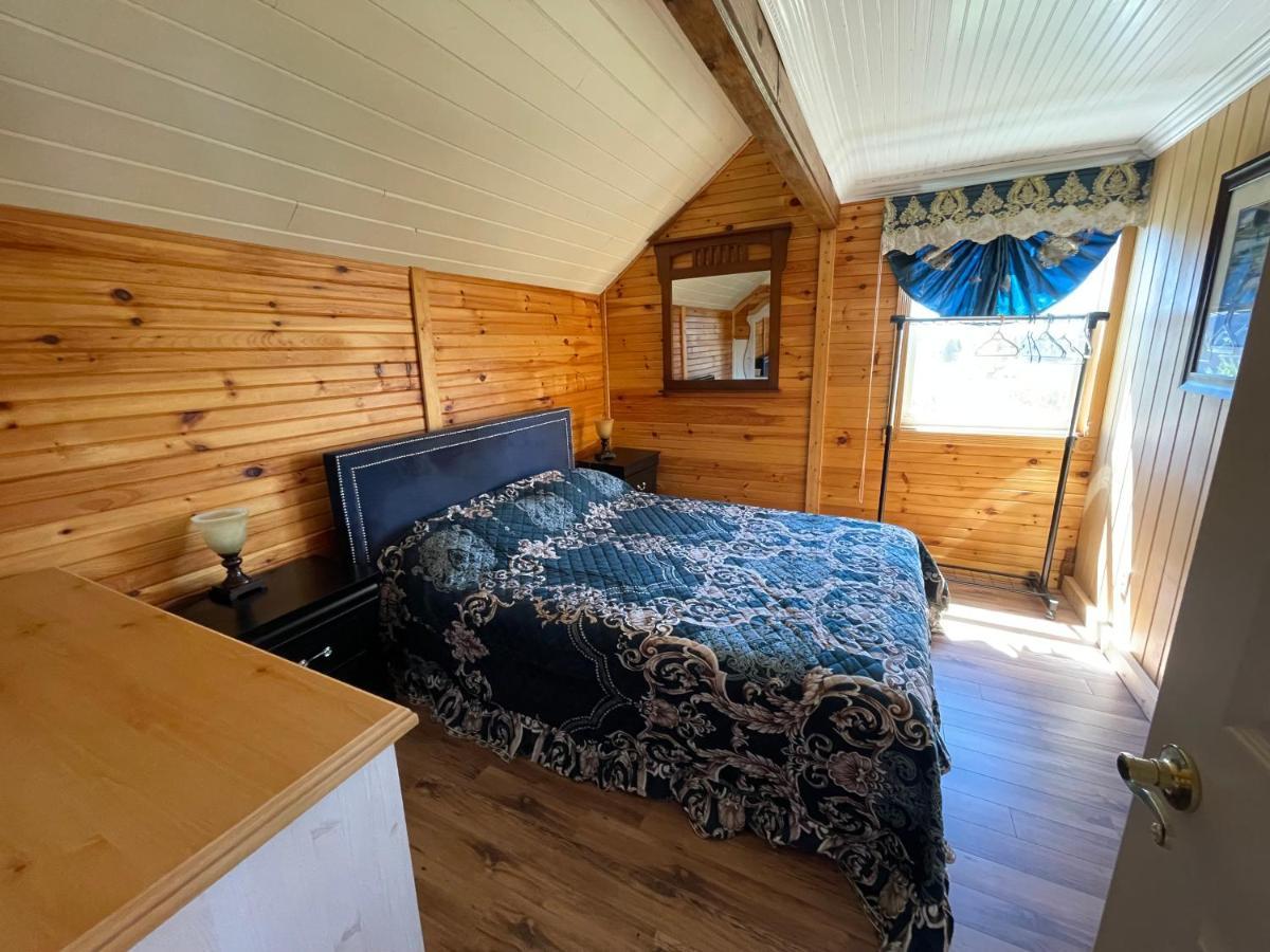Beach & Breeze Cottages 스탠리브리지 외부 사진