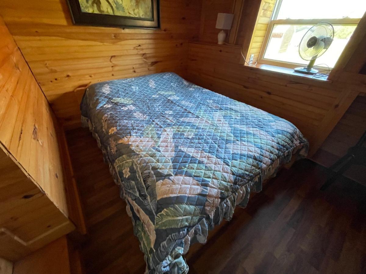 Beach & Breeze Cottages 스탠리브리지 외부 사진