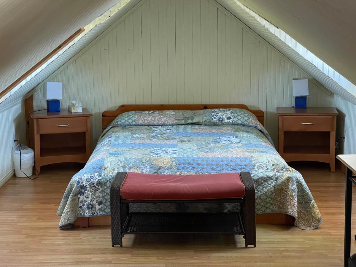 Beach & Breeze Cottages 스탠리브리지 외부 사진