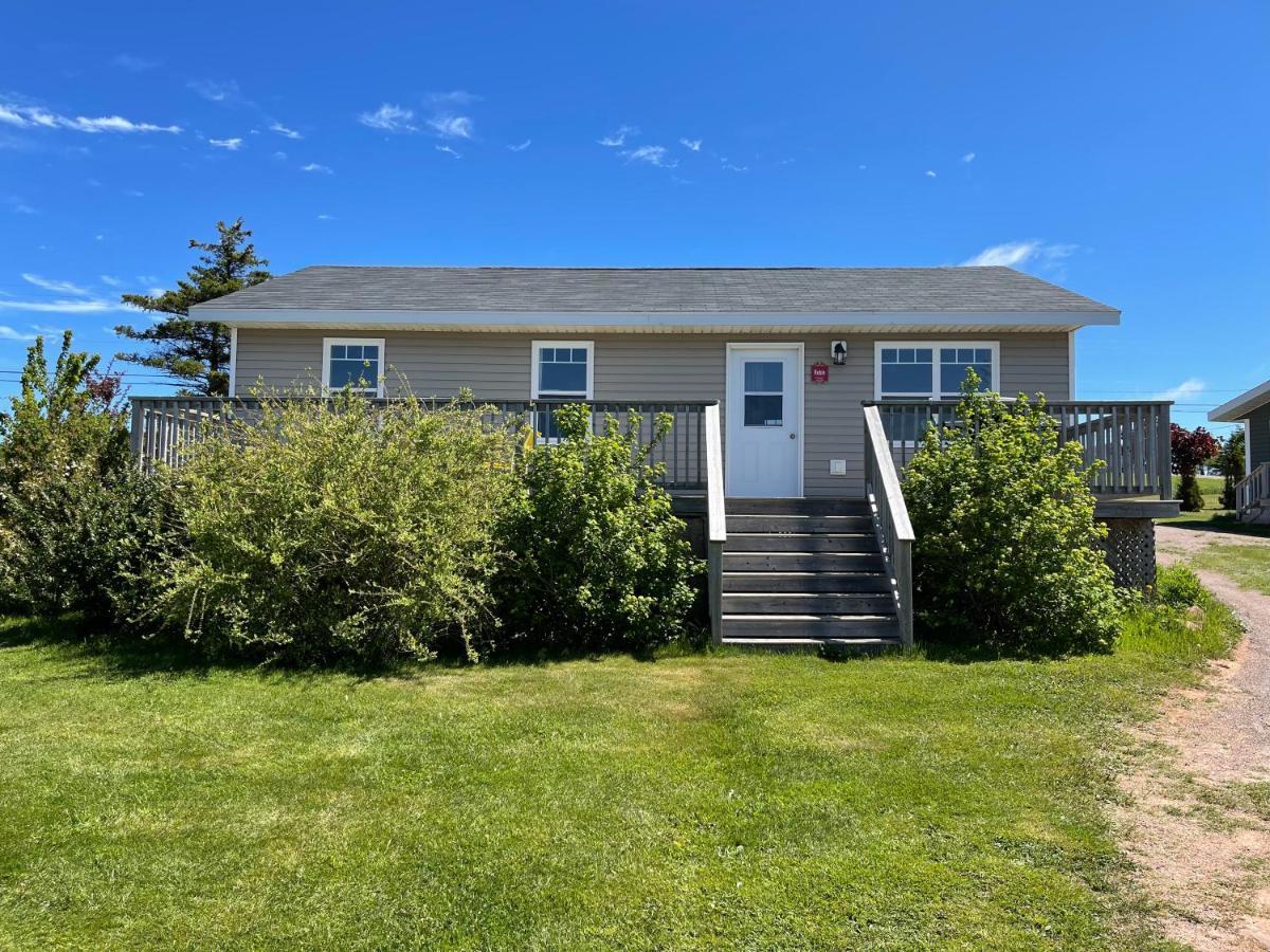 Beach & Breeze Cottages 스탠리브리지 외부 사진